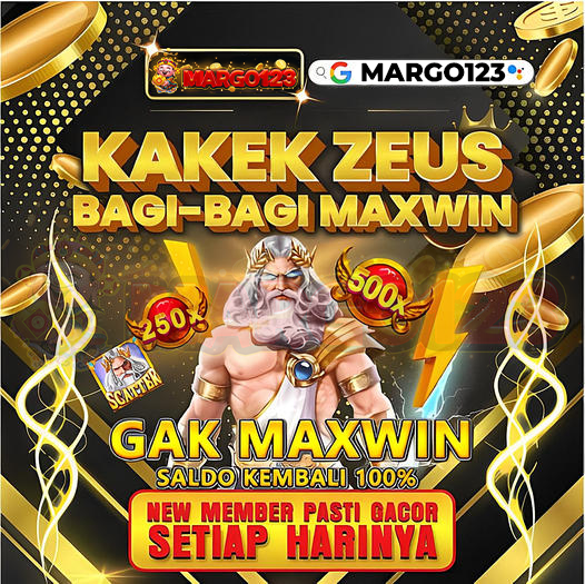 MARGO123 : Akses Resmi Link Alternatif Group 123 Terbaik